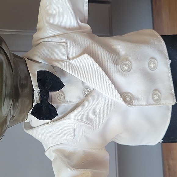 Louis Armstrong Satchmo Animated Singing Figure Gemmy 2002 Collectors Edition - Picture 6 of 16